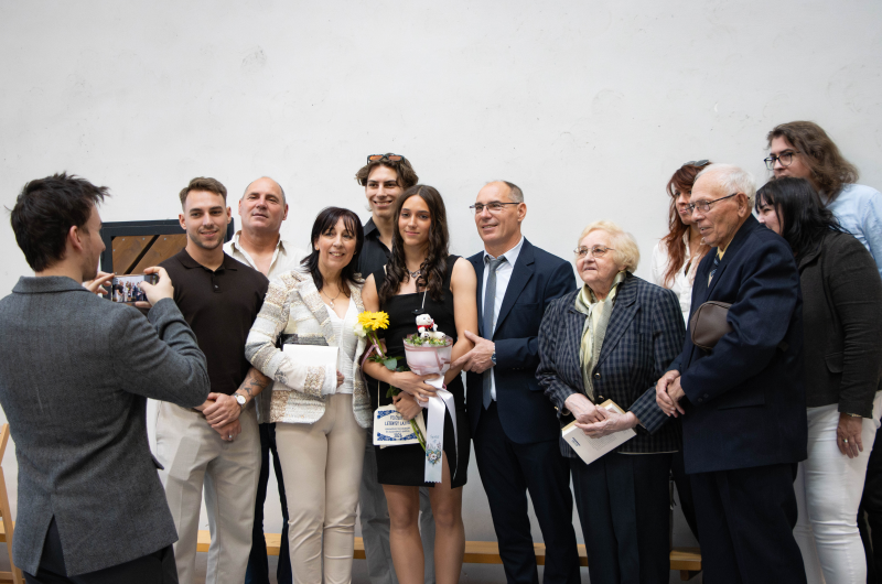 Ballagás 2026