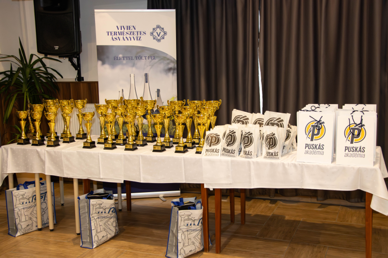 XIII. Letenyey Gasztronómiai Verseny 2026